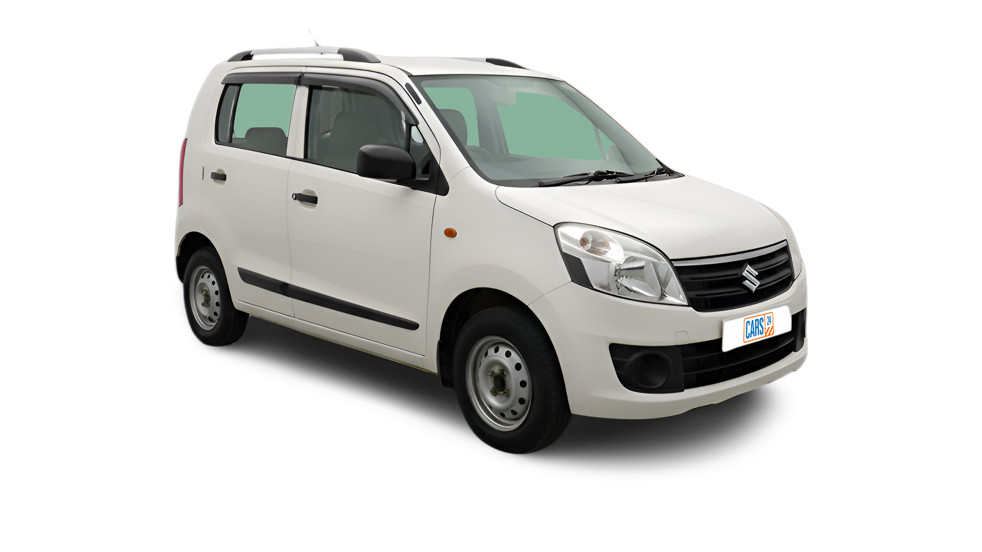 Maruti Wagon R 1.0-img